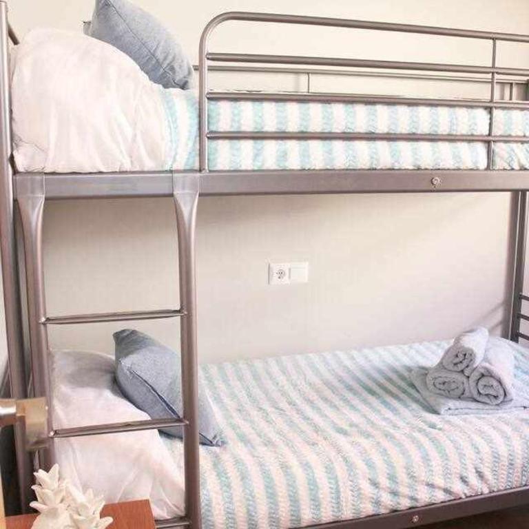 ESPACIOSO PISO LEON VUT-227 - Apartamento de 3 dormitorios - 14