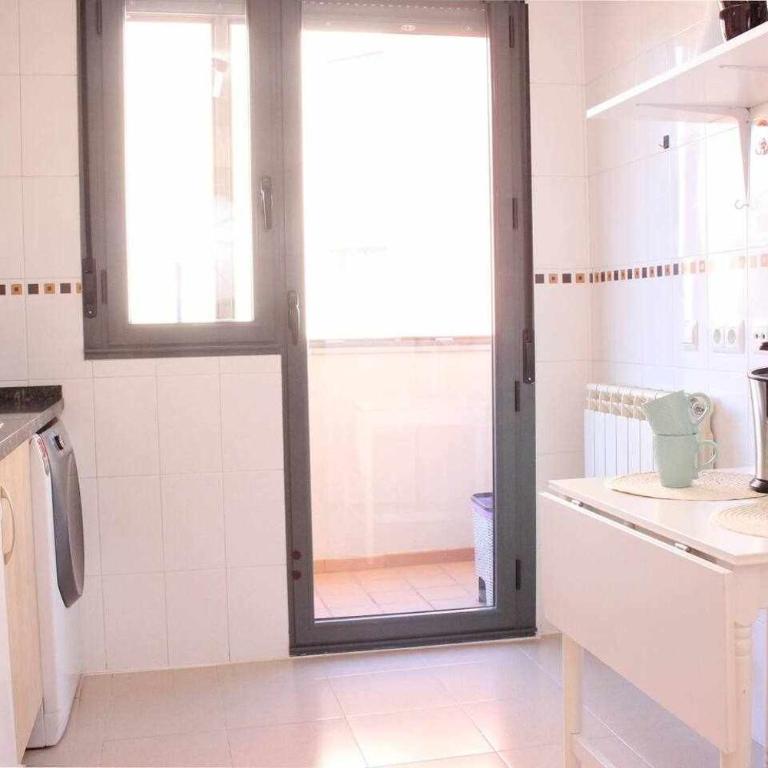ESPACIOSO PISO LEON VUT-227 - Apartamento de 3 dormitorios - 16