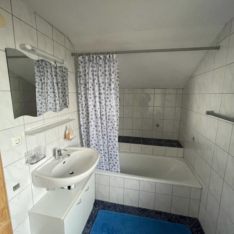Haus Mariandl - Apartment mit 2 Schlafzimmern und Balkon - 3
