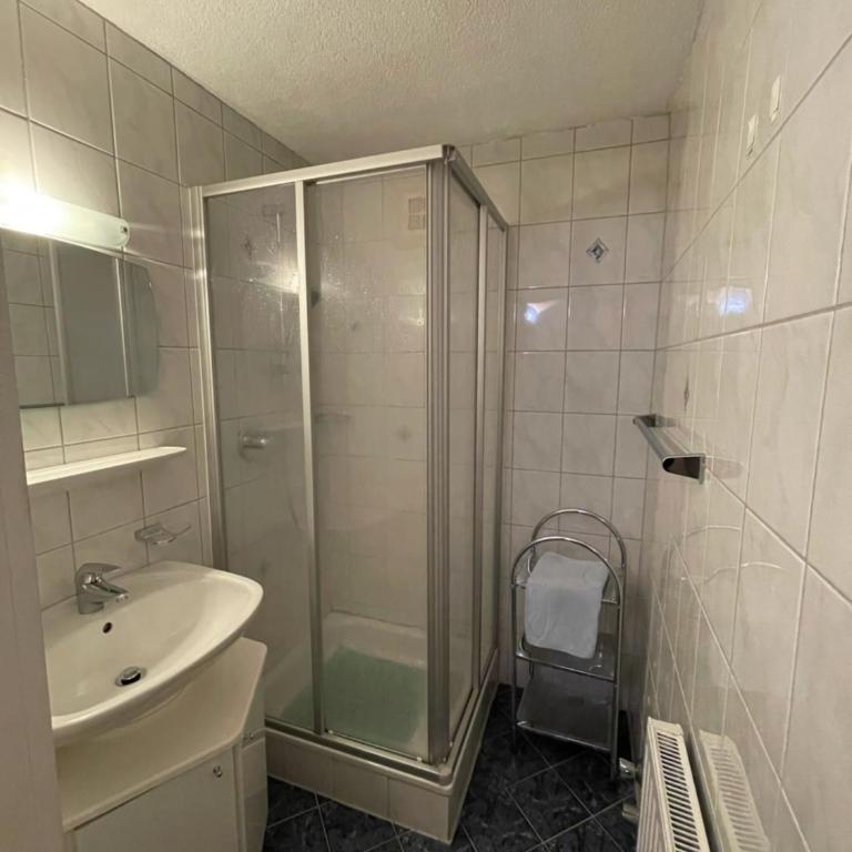 Haus Mariandl - Apartment mit 3 Schlafzimmern und Balkon - 7