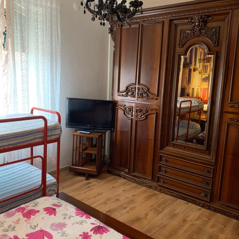B&B Rialto - Camera Quadrupla Premium - 1