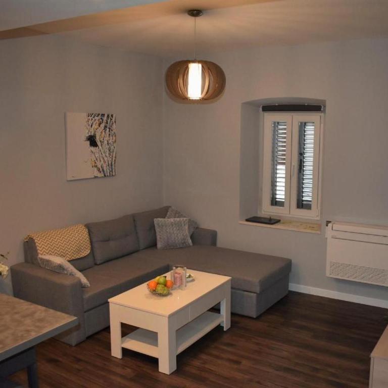 Apartmani Trklja - Apartman sa 1 Spavaćom Sobom - 1