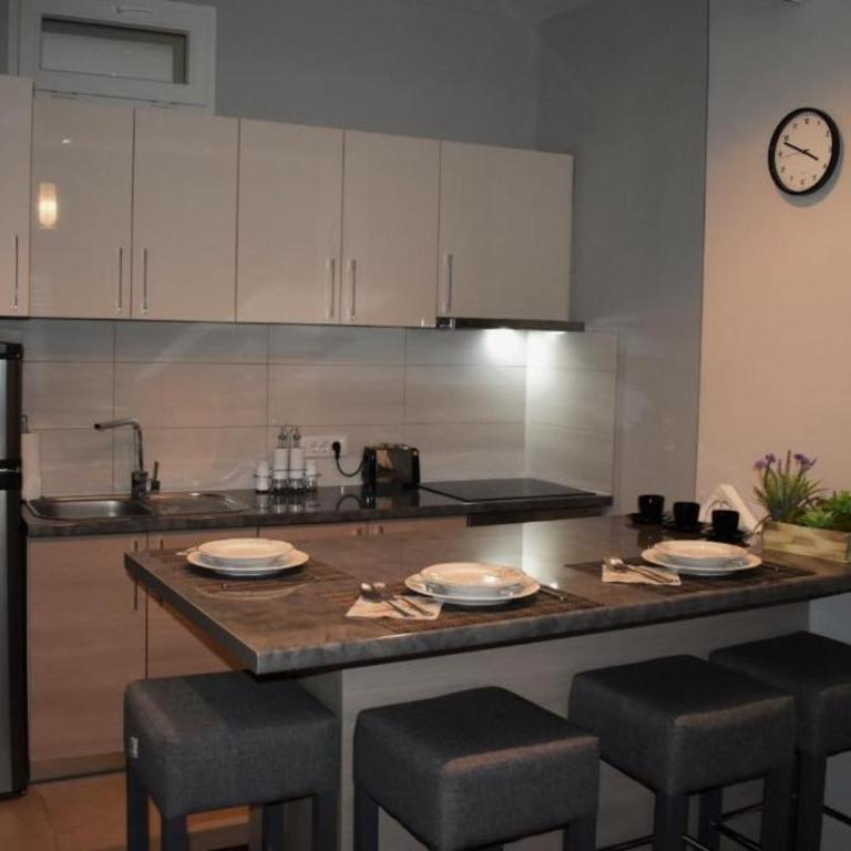 Apartmani Trklja - Apartman sa 1 Spavaćom Sobom - 6