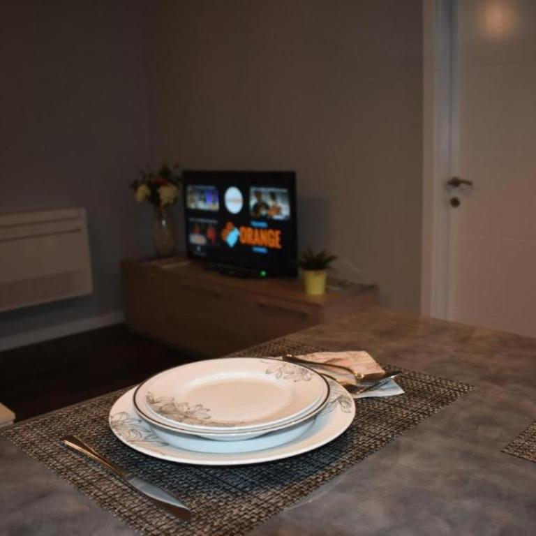 Apartmani Trklja - Apartman sa 1 Spavaćom Sobom - 11