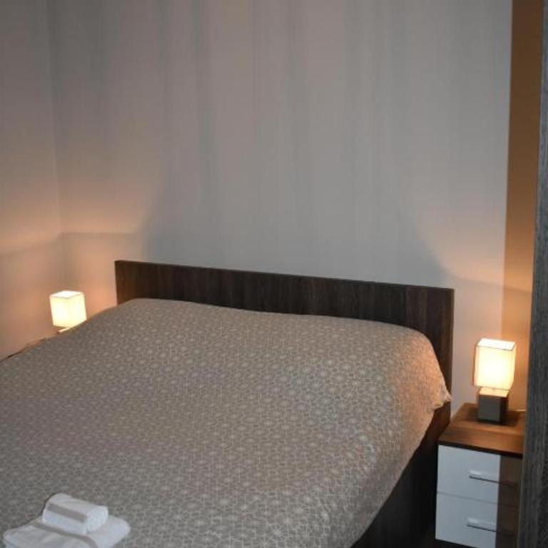 Apartmani Trklja - Apartman sa 1 Spavaćom Sobom - 12