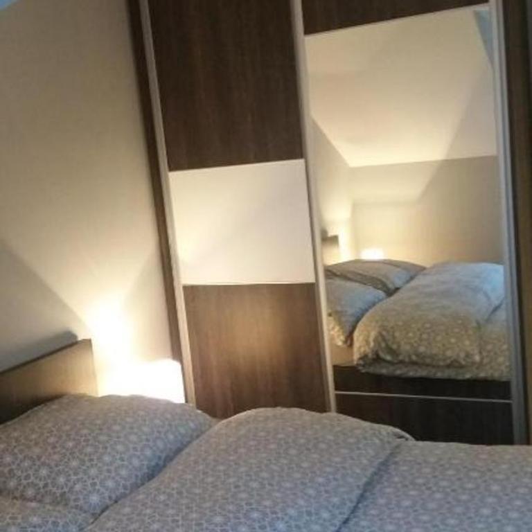 Apartmani Trklja - Apartman sa 1 Spavaćom Sobom - 20