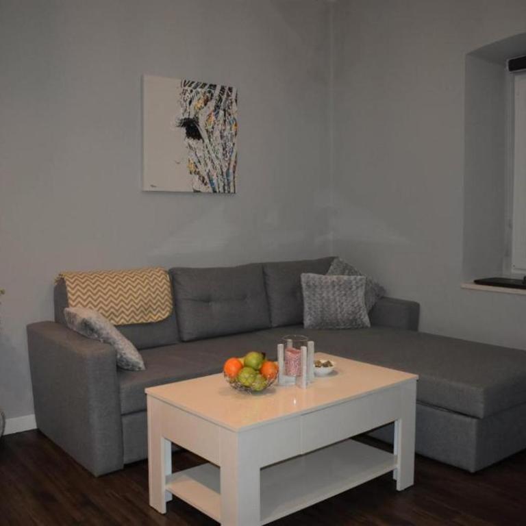 Apartmani Trklja - Apartman sa 1 Spavaćom Sobom - 22