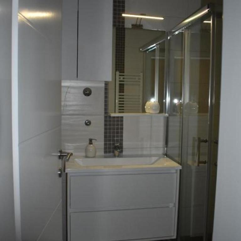 Apartmani Trklja - Apartman sa 1 Spavaćom Sobom - 23