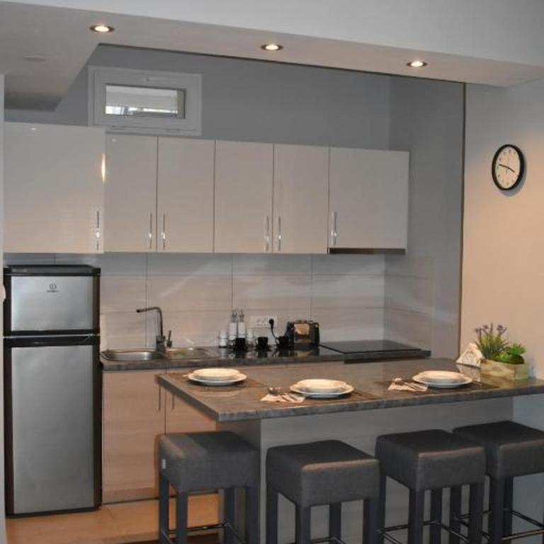 Apartmani Trklja - Apartman sa 1 Spavaćom Sobom - 24