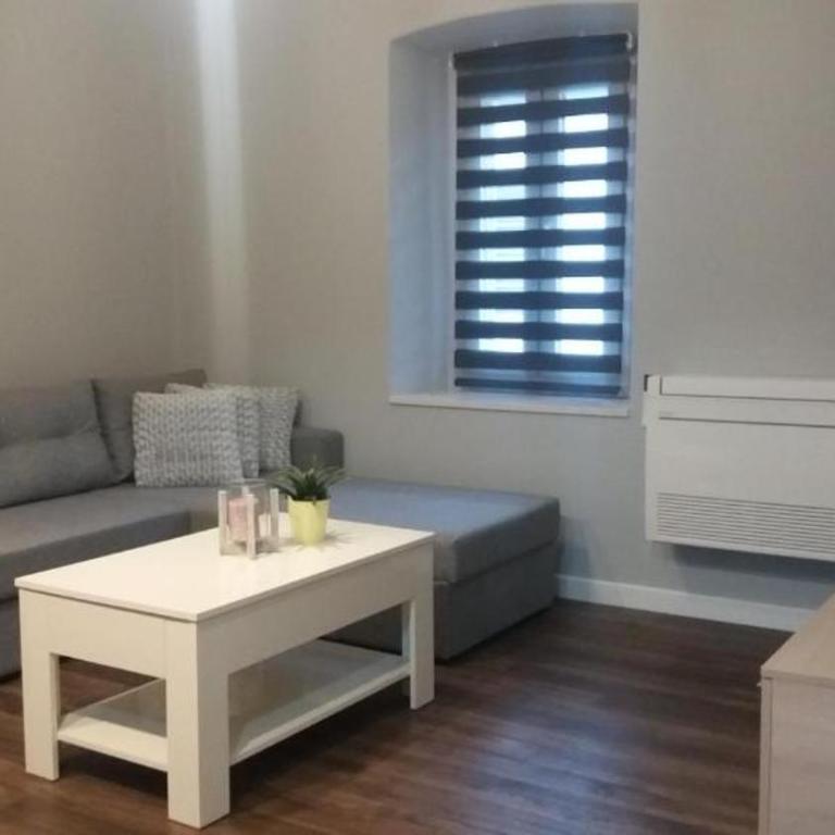 Apartmani Trklja - Apartman sa 1 Spavaćom Sobom - 26