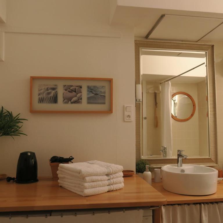 B&B Le Patio En Ville - Chambres d'hôtes - Suite 2 Chambres - 10