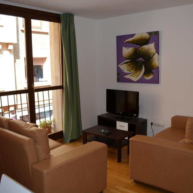 Casa Palacio de los Sitios - Apartamento Superior - 21