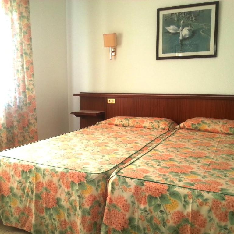 Hotel Hostal del Sol - Habitación Individual - 3
