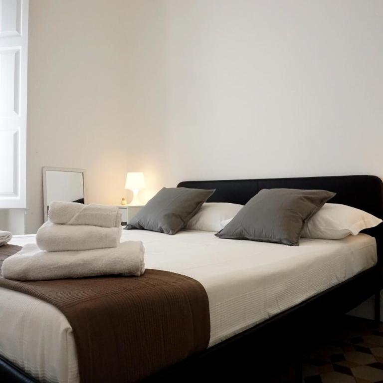 Vittorio Emanuele 71 - Appartamento con 1 Camera da Letto - 19