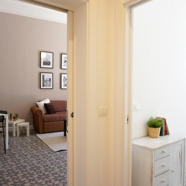 Vittorio Emanuele 71 - Appartamento con 1 Camera da Letto - 14