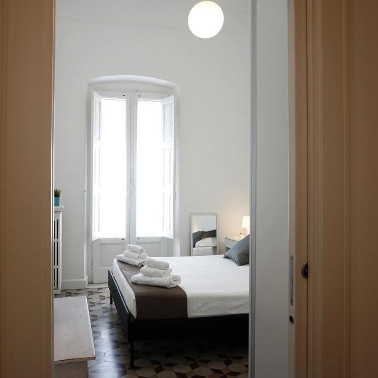 Vittorio Emanuele 71 - Appartamento con 1 Camera da Letto - 15