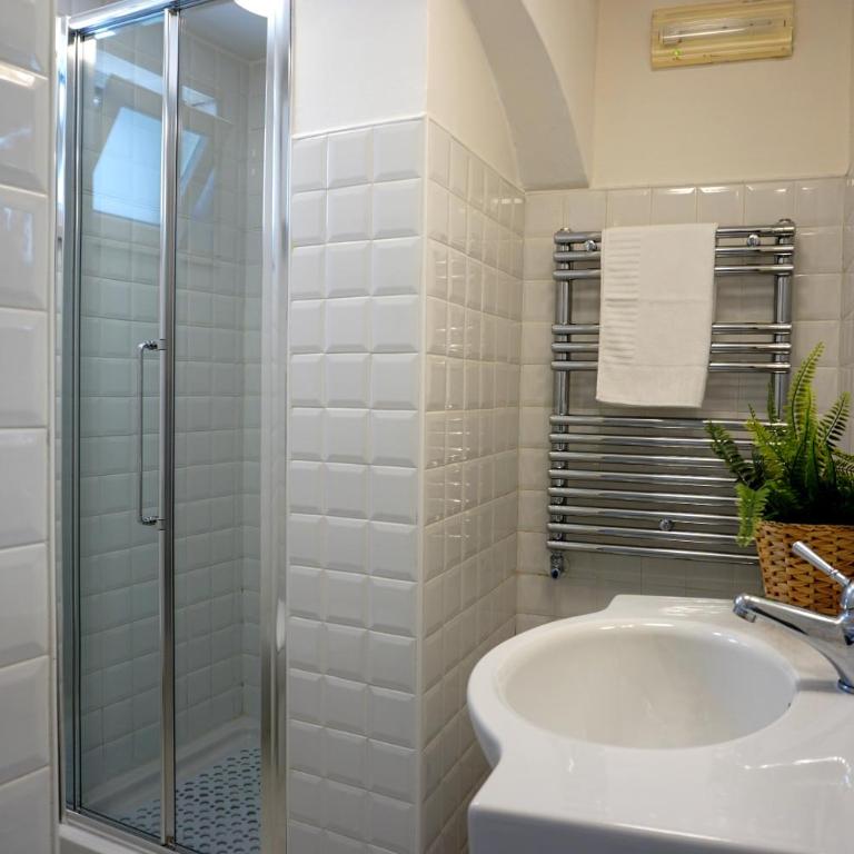 Vittorio Emanuele 71 - Appartamento con 1 Camera da Letto - 20