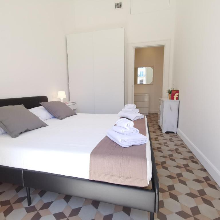 Vittorio Emanuele 71 - Appartamento con 1 Camera da Letto - 13