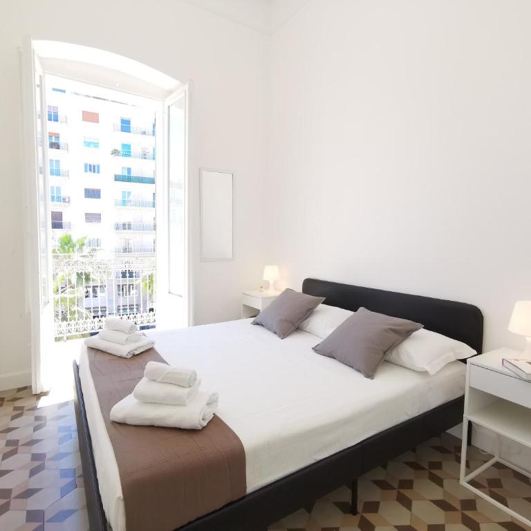 Vittorio Emanuele 71 - Appartamento con 1 Camera da Letto - 12