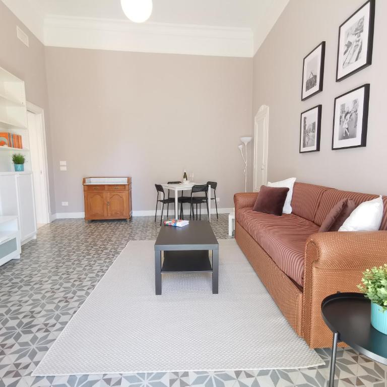Vittorio Emanuele 71 - Appartamento con 1 Camera da Letto - 2