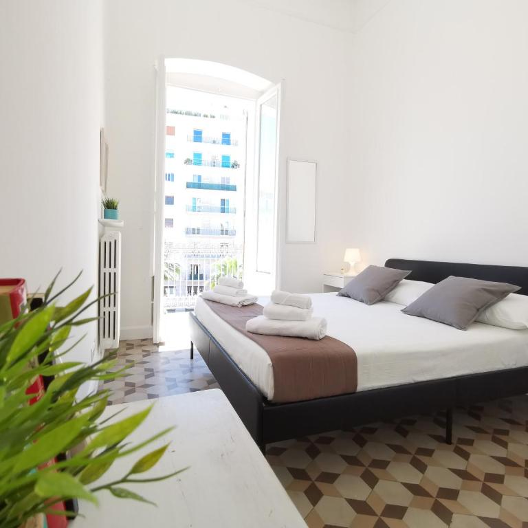 Vittorio Emanuele 71 - Appartamento con 1 Camera da Letto - 16