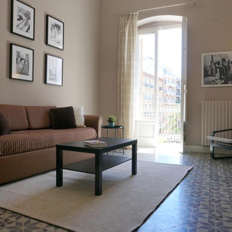 Vittorio Emanuele 71 - Appartamento con 1 Camera da Letto - 5