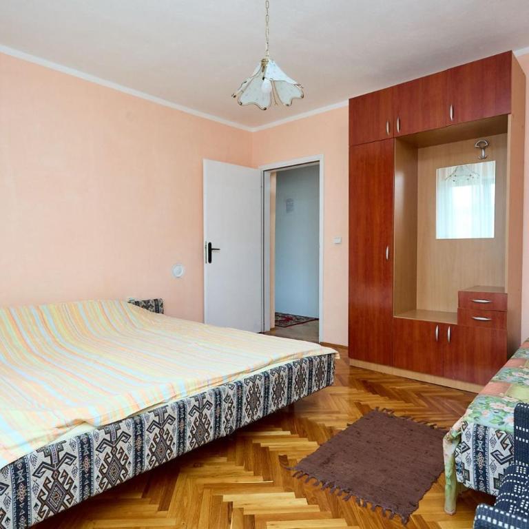 Apartmani Stanojevic Sokobanja - Apartman - 9