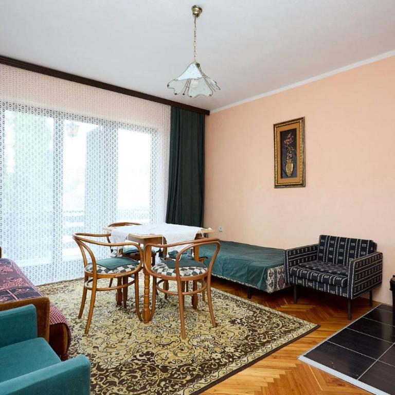 Apartmani Stanojevic Sokobanja - Apartman - 15