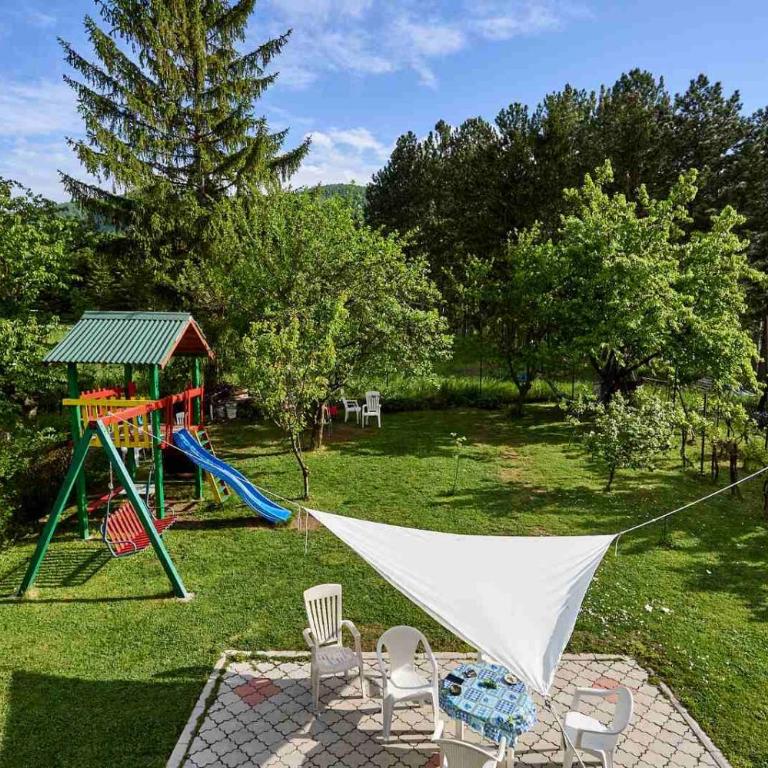 Apartmani Stanojevic Sokobanja - Apartman - 5