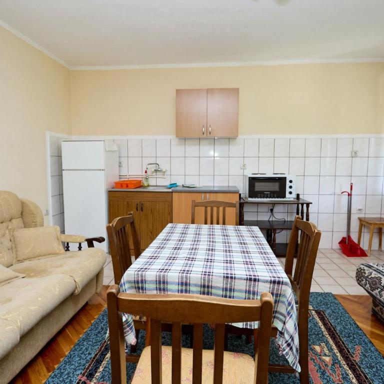 Apartmani Stanojevic Sokobanja - Apartman - 10