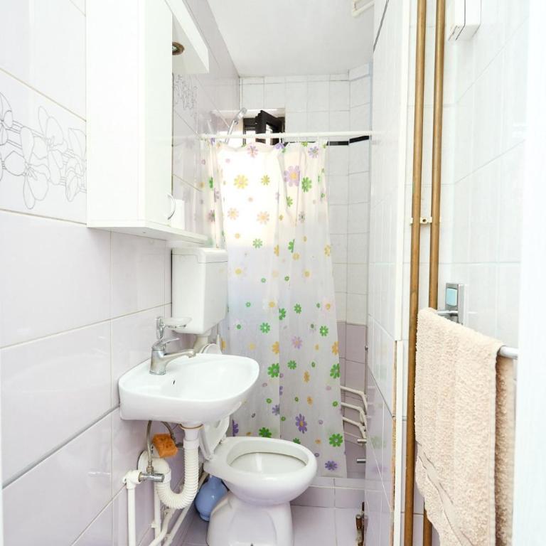 Apartmani Stanojevic Sokobanja - Apartman - 7