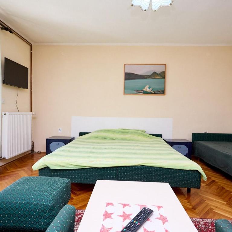 Apartmani Stanojevic Sokobanja - Apartman - 6