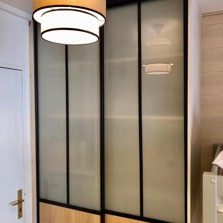 Cosy Deluxe - Deauville centre - Appartement-Studio avec 1 Lit Double - 13