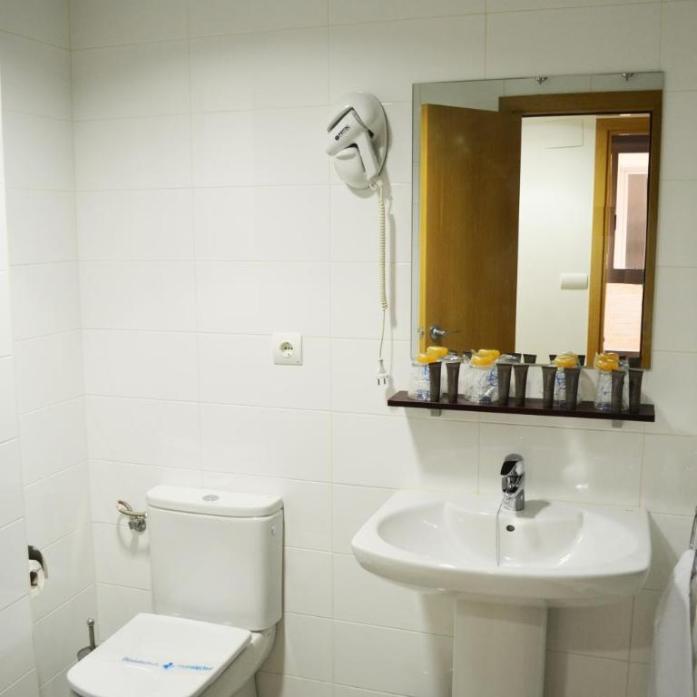 Casa Palacio de los Sitios - Apartamento de 2 dormitorios - 12