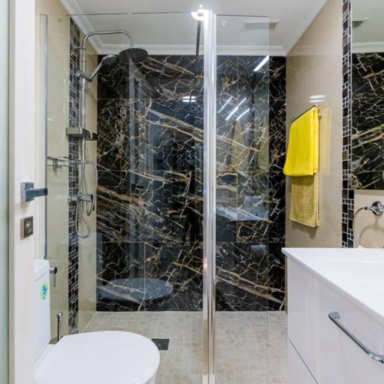 La Perla De Torrevieja - Two-Bedroom Apartment - 14