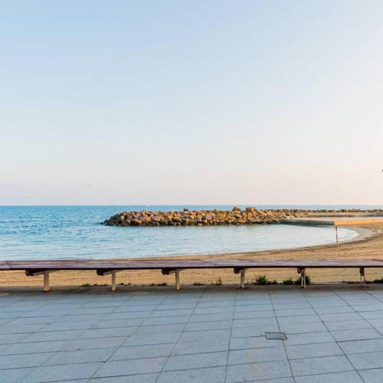 La Perla De Torrevieja - Two-Bedroom Apartment - 25
