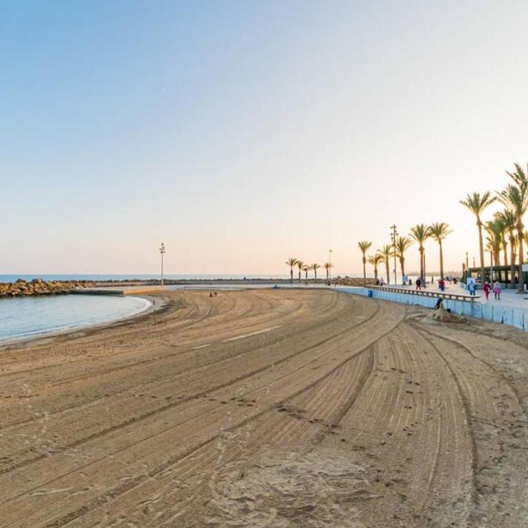La Perla De Torrevieja - Two-Bedroom Apartment - 26