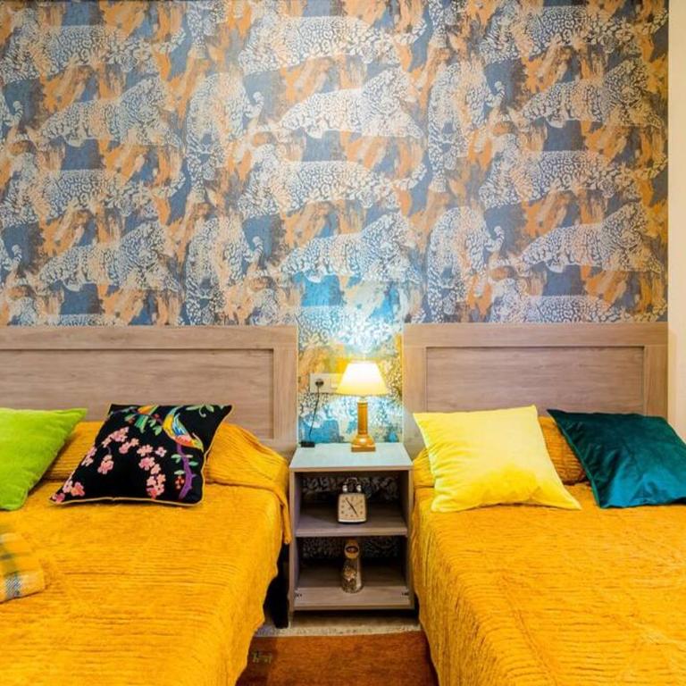 La Perla De Torrevieja - Two-Bedroom Apartment - 27