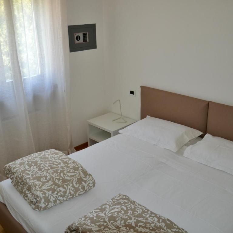 Appartamento AL CENTRO - Appartamento con 1 Camera da Letto - 22