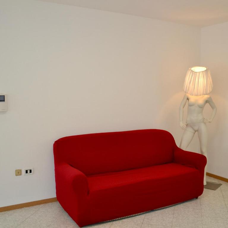 Appartamento AL CENTRO - Appartamento con 1 Camera da Letto - 16