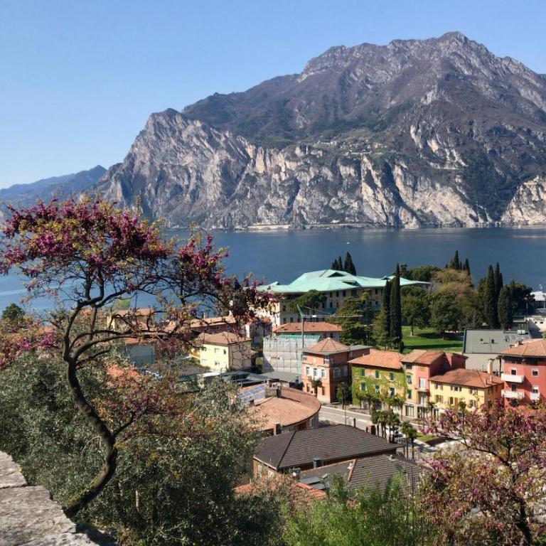 Appartamento AL CENTRO - Appartamento con 1 Camera da Letto - 26