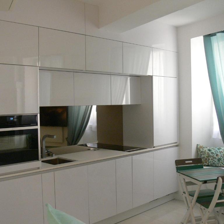 Stone studio - Apartamento de 1 dormitorio - 4