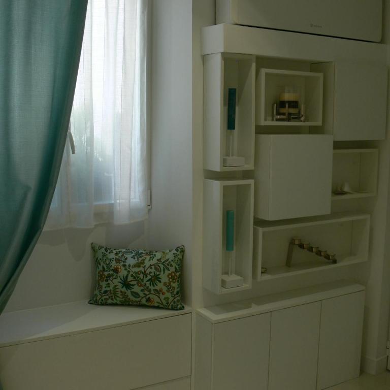 Stone studio - Apartamento de 1 dormitorio - 5