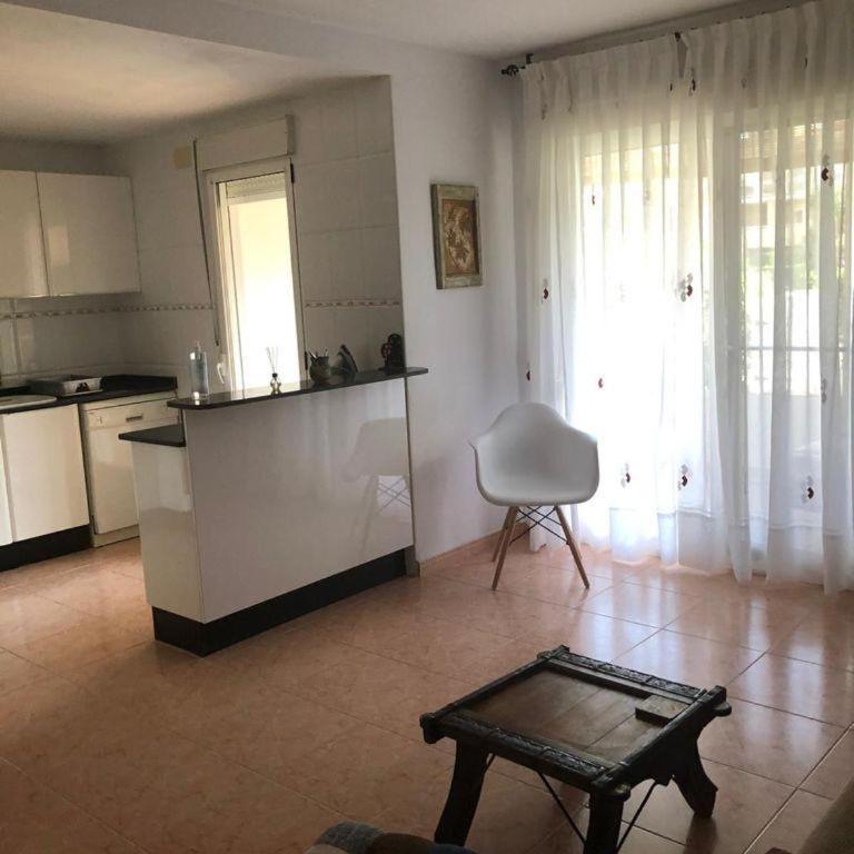 La Rosaleda 82 - Apartamento - Planta baja - 7