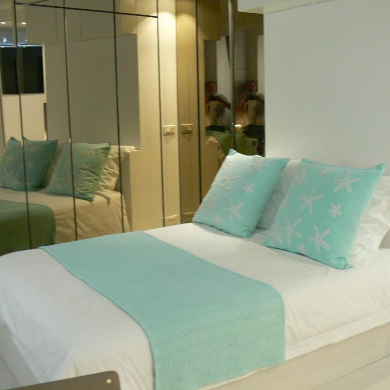 Stone studio - Apartamento de 1 dormitorio - 6