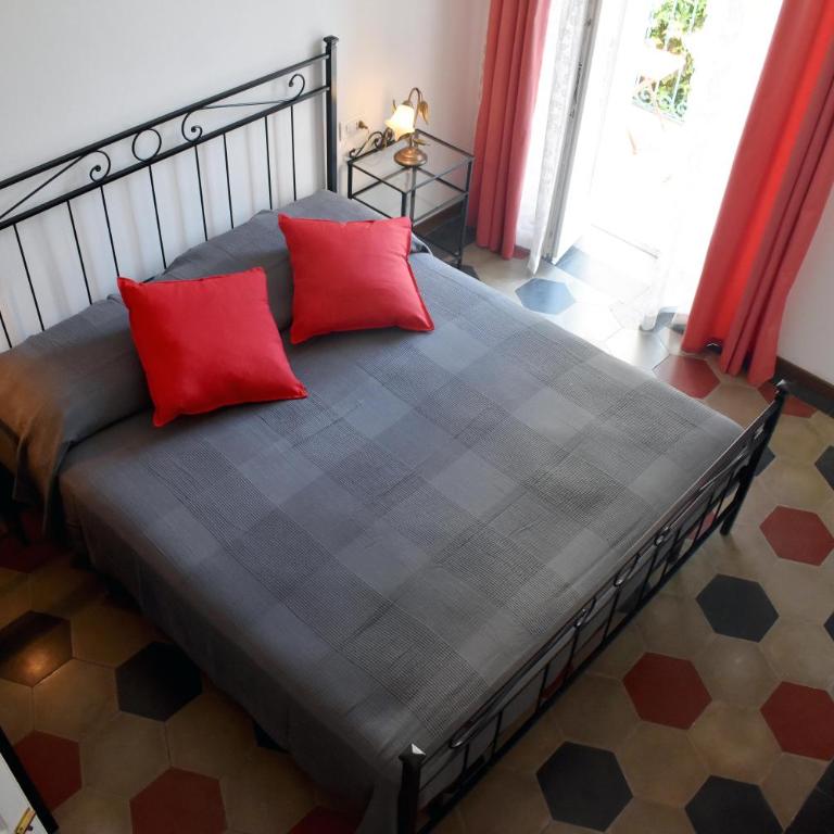 Agriturismo Conca Sandra - Farm Stay on Lake Como - Appartamento - 11