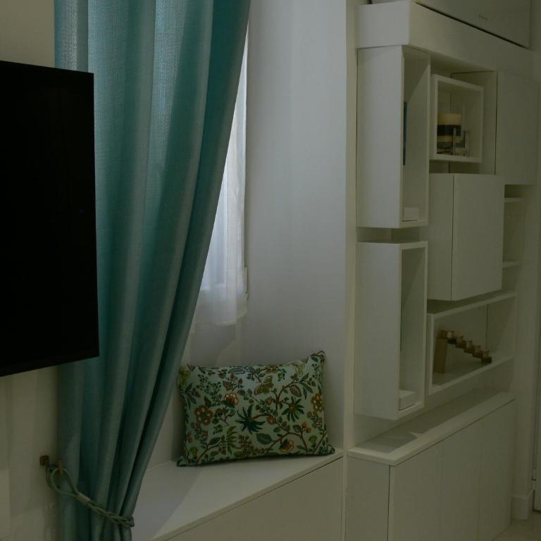 Stone studio - Apartamento de 1 dormitorio - 7