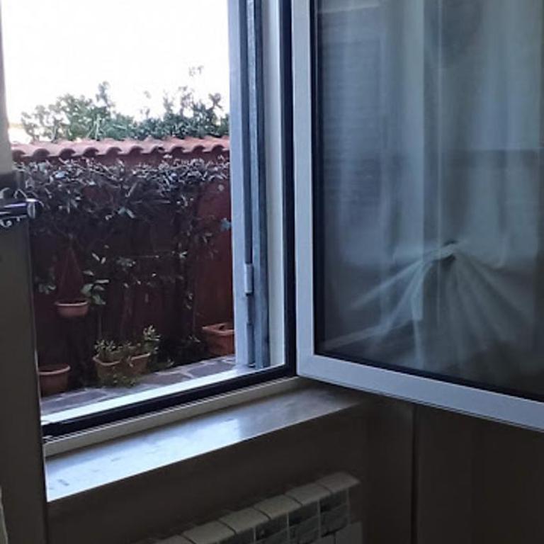 ALLOGGIO TURISTICO IL RIFUGIO IN FIUMICINO - Appartamento con 2 Camere da Letto - 18