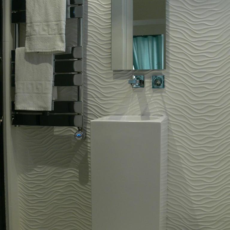 Stone studio - Apartamento de 1 dormitorio - 10