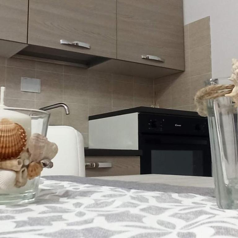 ALLOGGIO TURISTICO IL RIFUGIO IN FIUMICINO - Appartamento con 2 Camere da Letto - 11